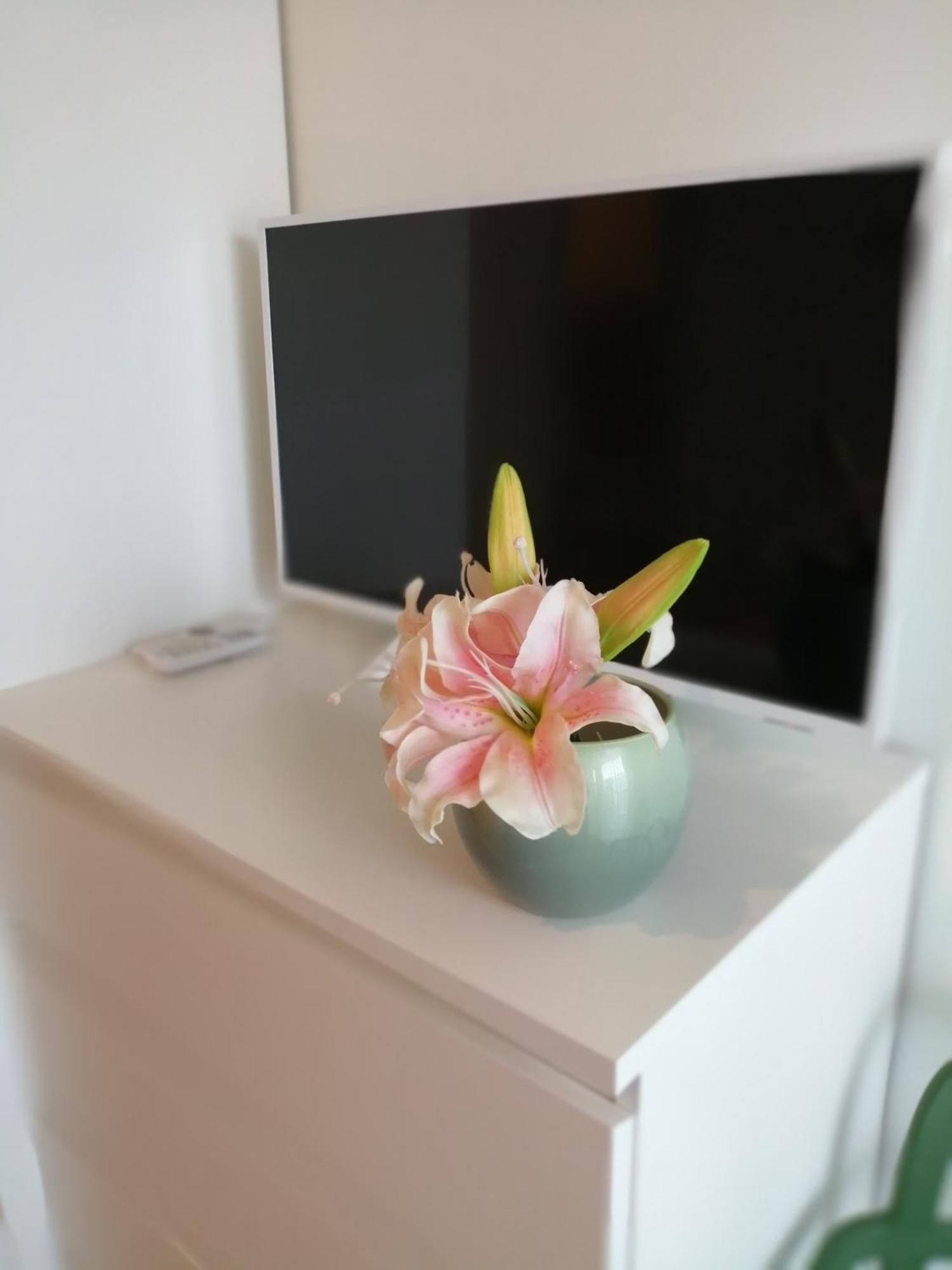 My Monopoli - Casa Dei Fiori "Magnolia" Cala Paradiso Habitación foto